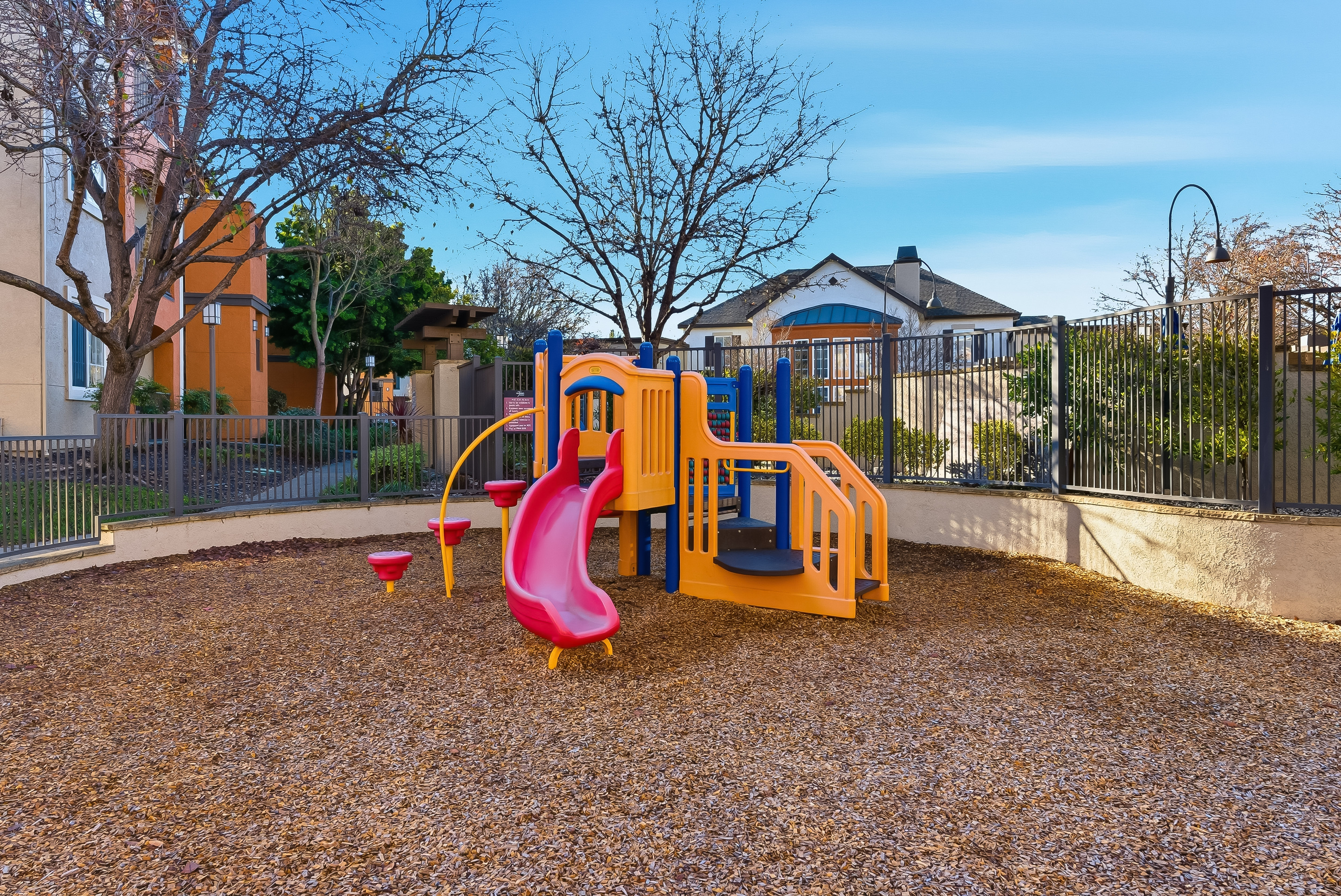 Playroom at The Tides (2 of 2)